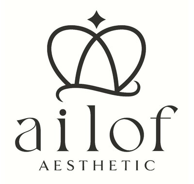 Trademark AILOF AESTHETIC + LOGO