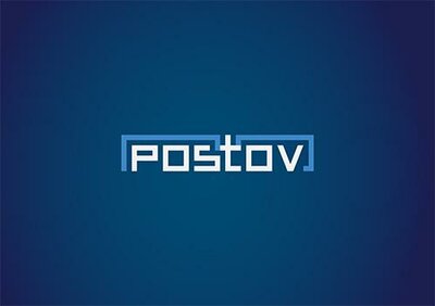 Trademark POSTOV