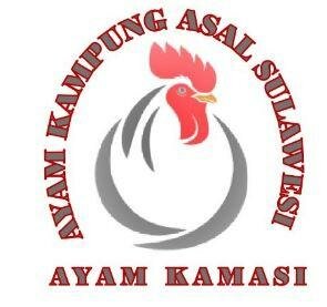 Trademark KAMASI + LOGO