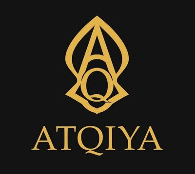 Trademark ATQIYA + LOGO