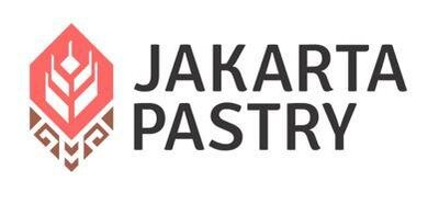 Trademark JAKARTA PASTRY + LOGO