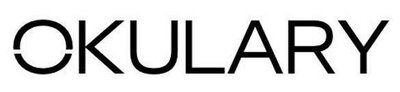 Trademark OKULARY + LOGO