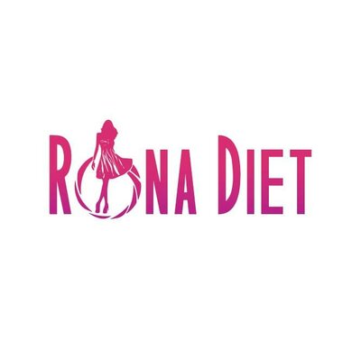 Trademark Rona Diet + Logo