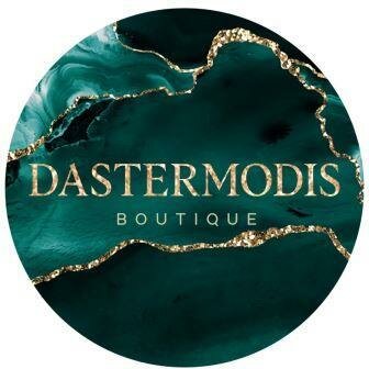 Trademark DASTERMODIS BOUTIQUE + LUKISAN