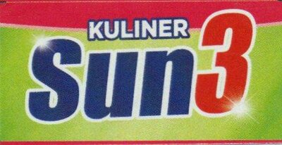 Trademark Kuliner Sun3