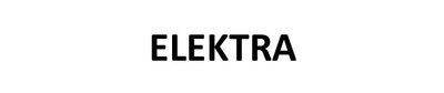 Trademark ELEKTRA