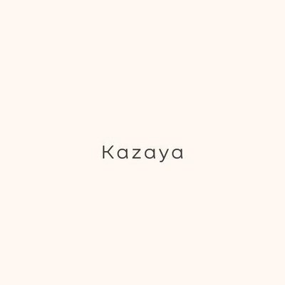 Trademark Kazaya