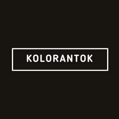 Trademark KOLORANTOK