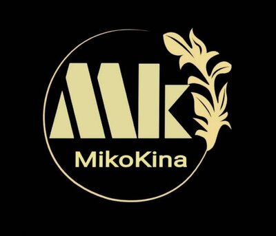 Trademark MIKOKINA + LOGO