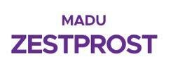 Trademark MADU ZESTPROST