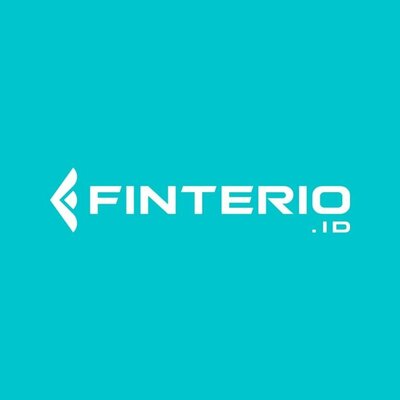 Trademark FINTERIO.ID