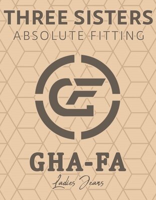 Trademark GHA-FA