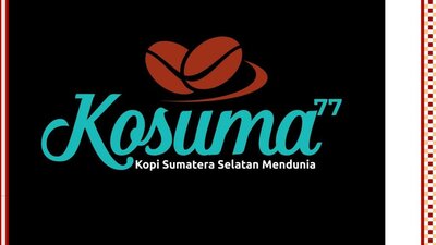 Trademark Kosuma77