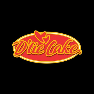 Trademark D'TIE CAKE