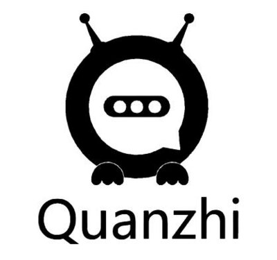 Trademark Quanzhi + logo