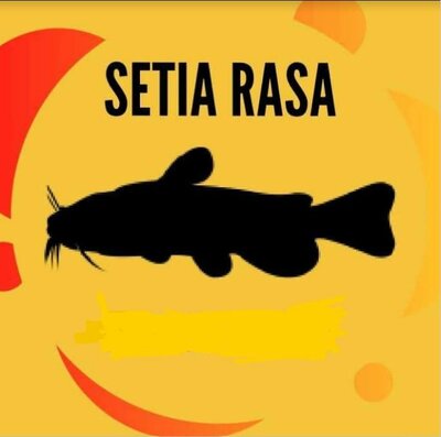 Trademark SETIA RASA