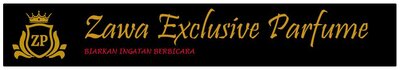 Trademark Zawa Exclusive Parfume