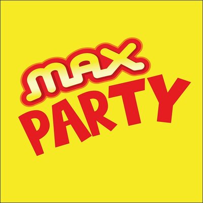 Trademark Max PArty