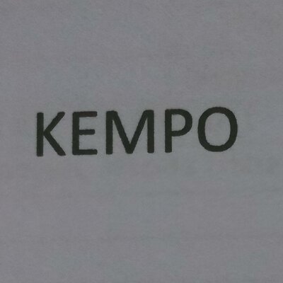 Trademark KEMPO