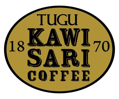 Trademark TUGU KAWISARI COFFEE 1870