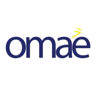 Trademark Omae