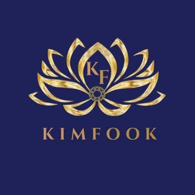 Trademark KIMFOOK