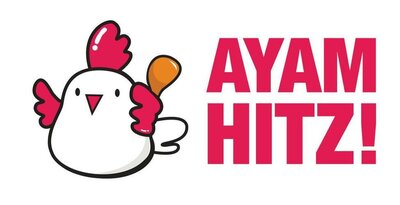 Trademark AYAM HITZ