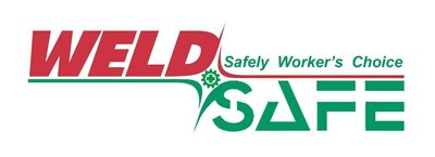 Trademark WELDSAFE