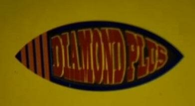 Trademark DIAMONDPLUS