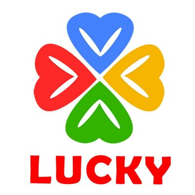 Trademark Lucky