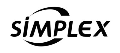 Trademark SiMPLEX + logo