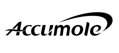 Trademark Accumole + logo