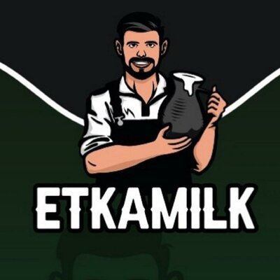 Trademark ETKAMILK