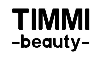 Trademark TIMMI beauty logo