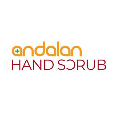 Trademark Andalan Hand Scrub