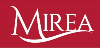 Trademark MIREA + Logo