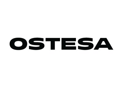 Trademark OSTESA