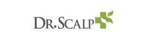 Trademark DR.SCALP + LOGO