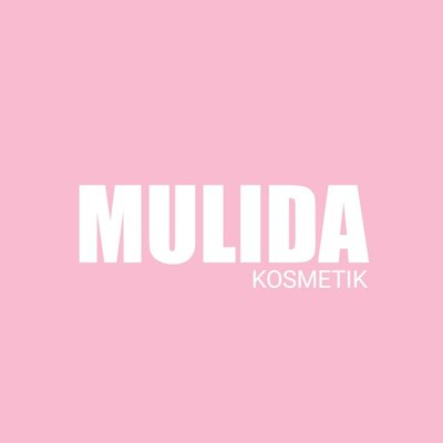 Trademark MULIDA KOSMETIK