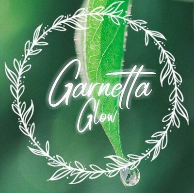 Trademark GARNETTA GLOW