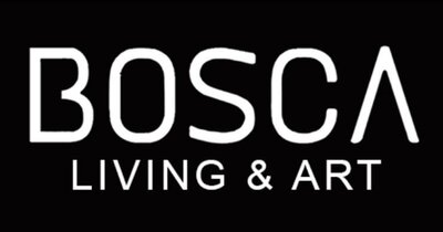 Trademark BOSCA LIVING & ART