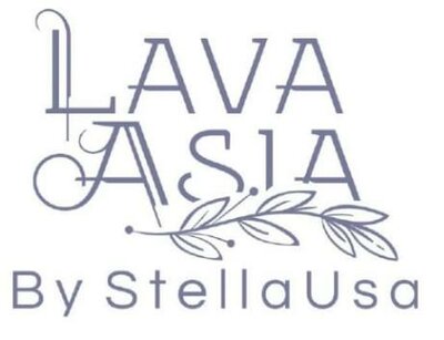 Trademark LAVA ASIA By Stella Usa + Lukisan