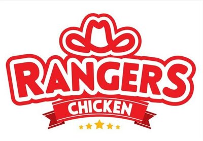 Trademark RANGERS CHICKEN & LOGO