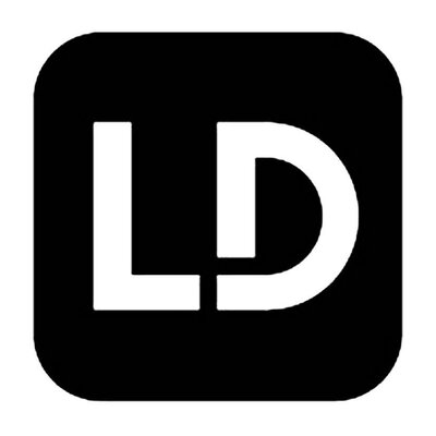 Trademark LD & Device