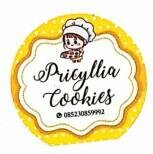 Trademark PRICYLLIA