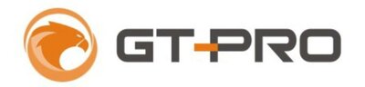 Trademark GT-PRO + LOGO