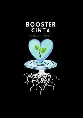 Trademark BOOSTER CINTA + LOGO