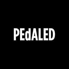 Trademark PEDALED