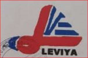 Trademark LEVIYA + LOGO