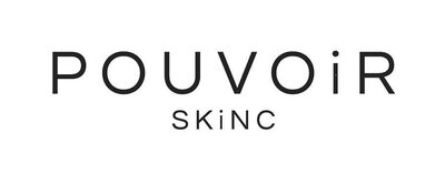 Trademark POUVOIR SKINC